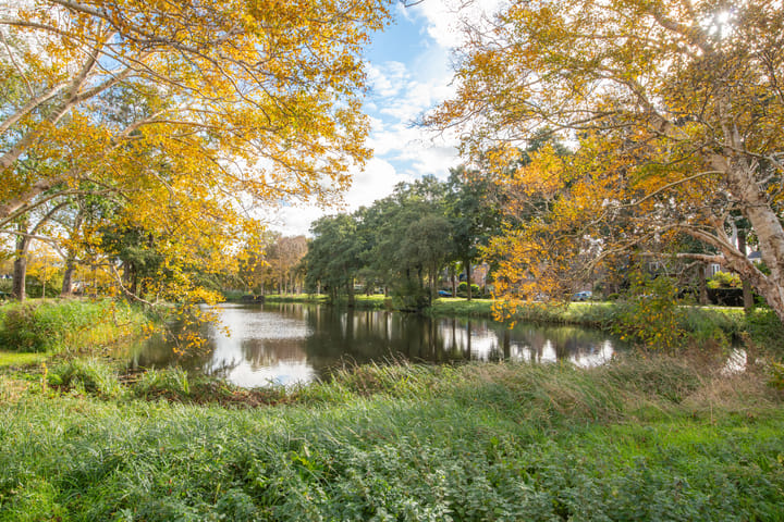 Photo 40 of W.J. Hofdijkweg 16