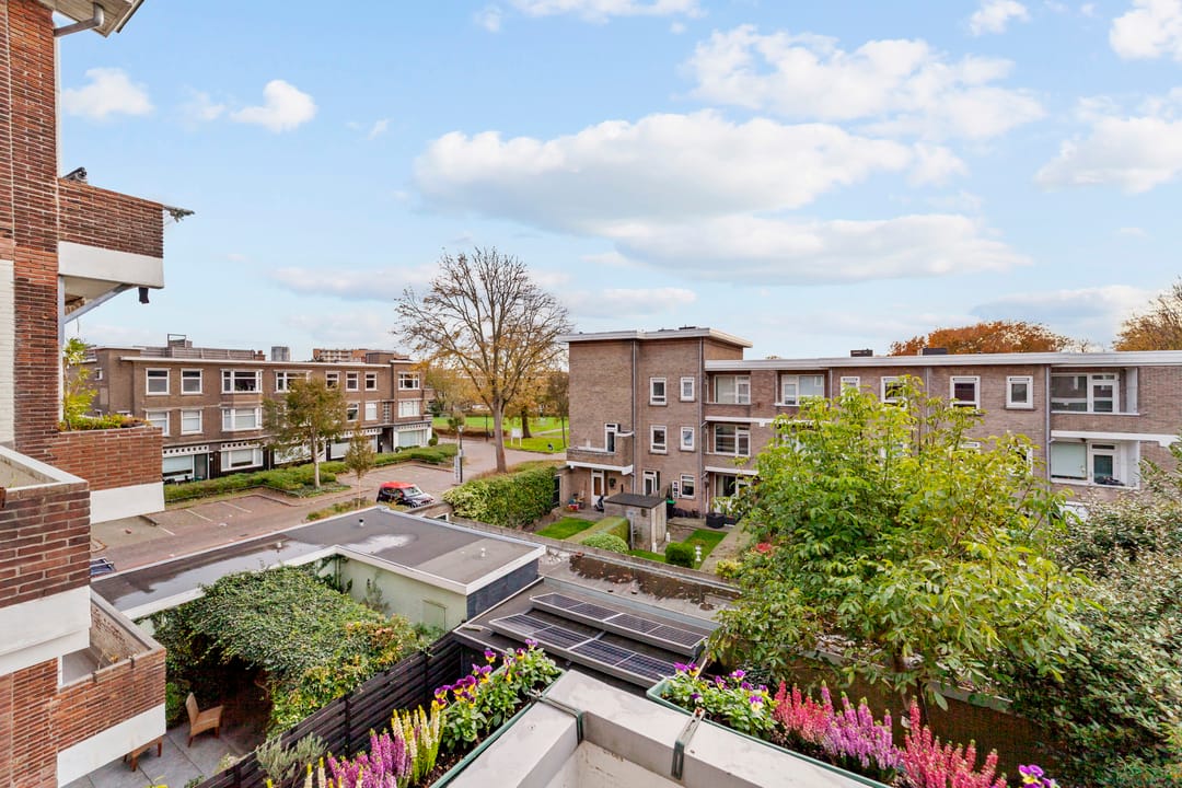 Foto 61 van Thorbeckelaan 282