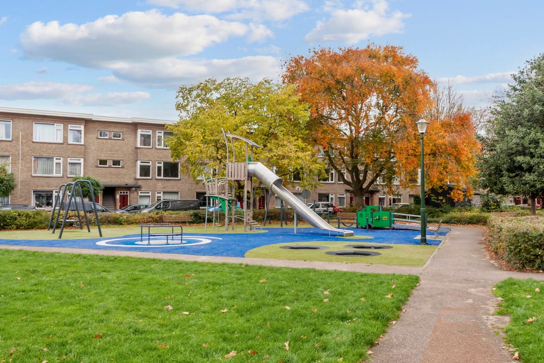 Foto 82 van Thorbeckelaan 282