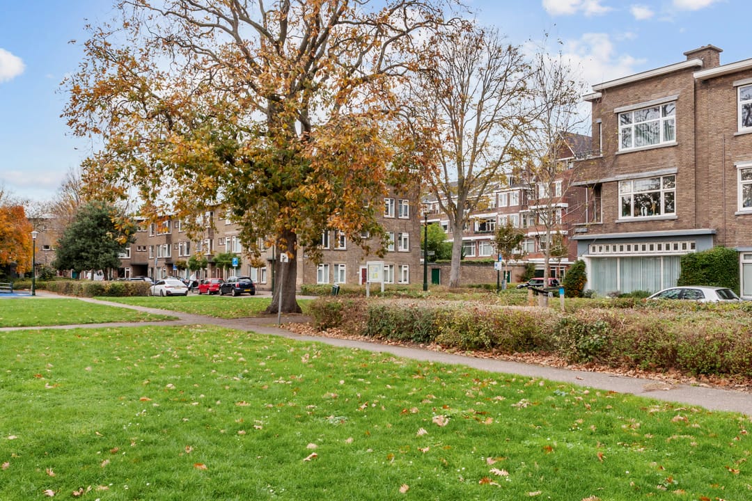 Foto 83 van Thorbeckelaan 282