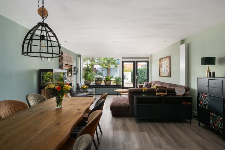 Photo 2 of Agaatlaan 19