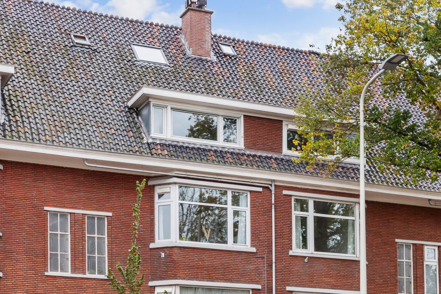 Foto 85 van Thorbeckelaan 282