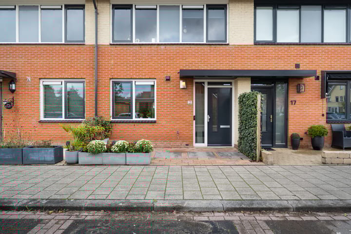 Photo 5 of Agaatlaan 19