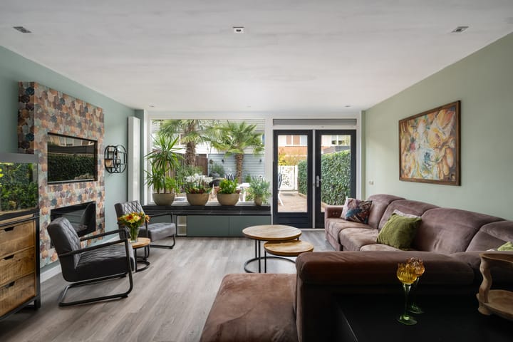 Foto 8 van Agaatlaan 19