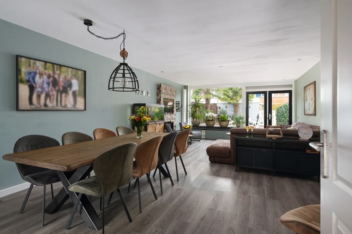 Foto 9 van Agaatlaan 19