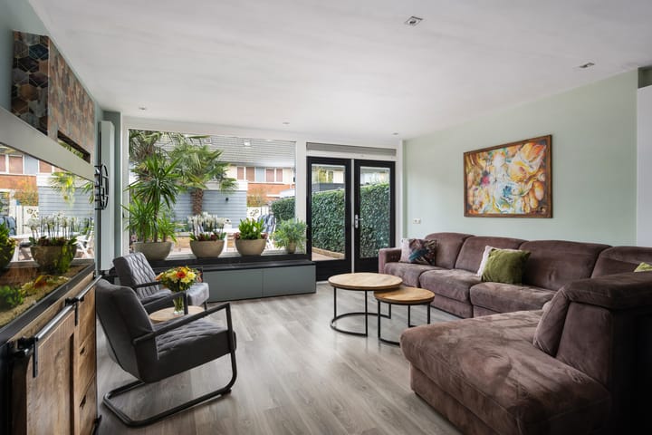 Foto 10 van Agaatlaan 19