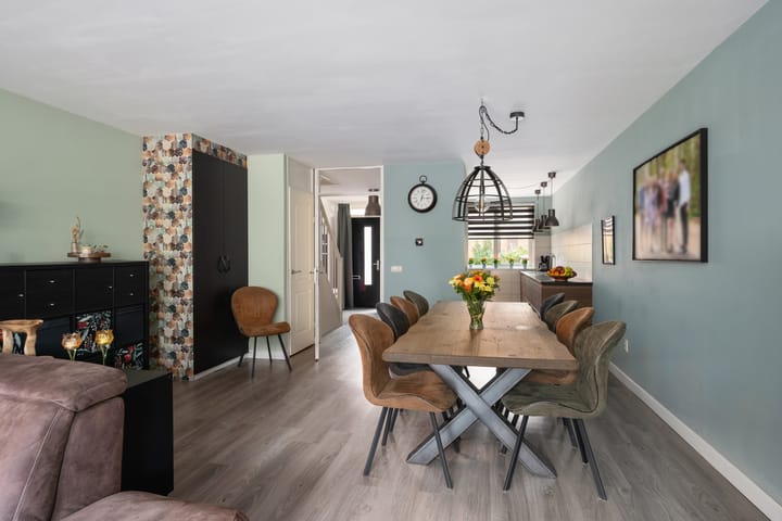 Foto 11 van Agaatlaan 19