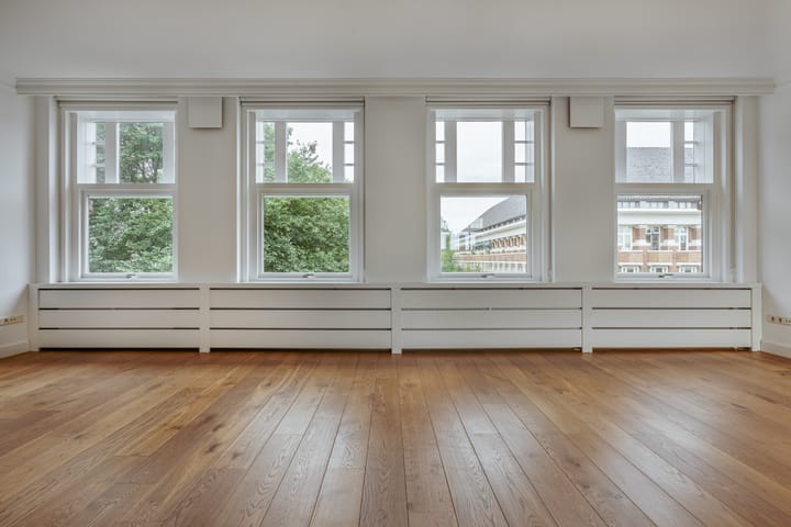 Foto 2 van Stadionweg 166-4