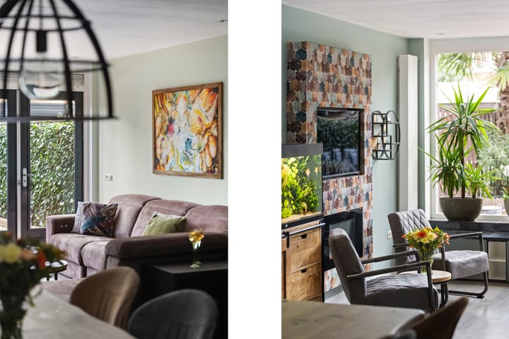 Foto 12 van Agaatlaan 19