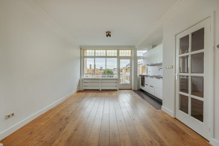 Foto 3 van Stadionweg 166-4