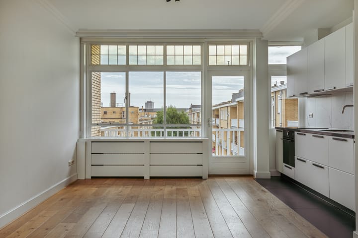 Foto 5 van Stadionweg 166-4