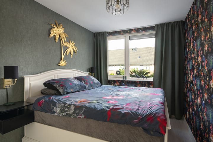 Foto 16 van Agaatlaan 19