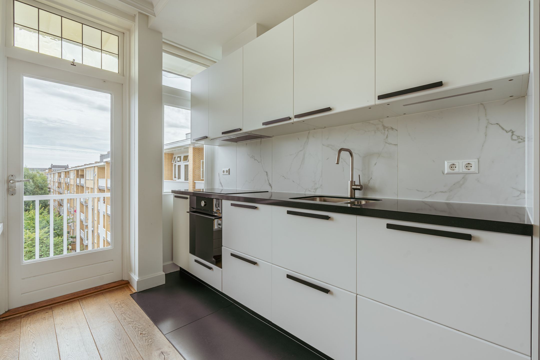 Foto 6 van Stadionweg 166-4