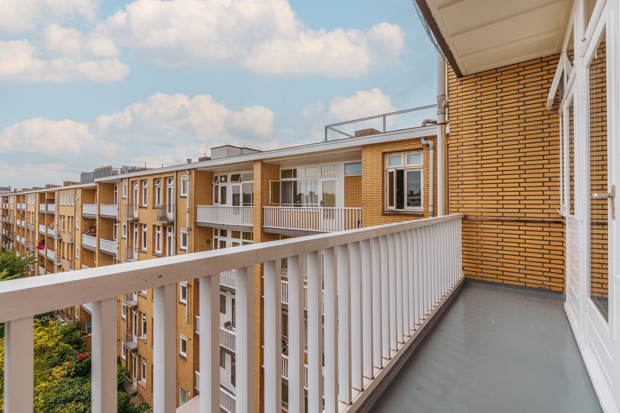 Foto 9 van Stadionweg 166-4