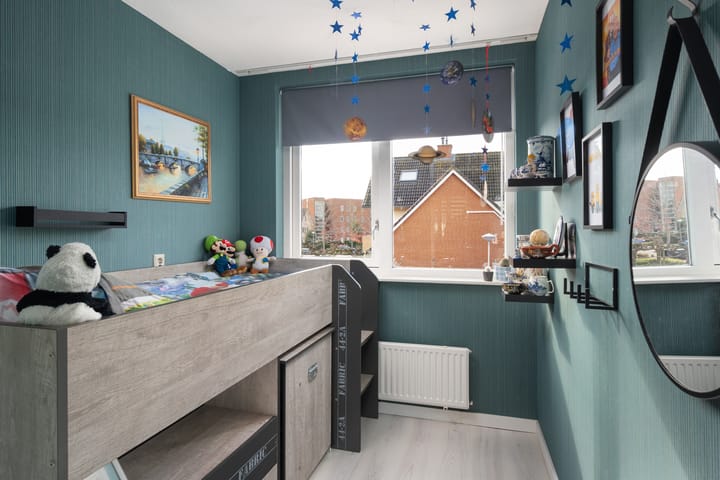 Foto 20 van Agaatlaan 19