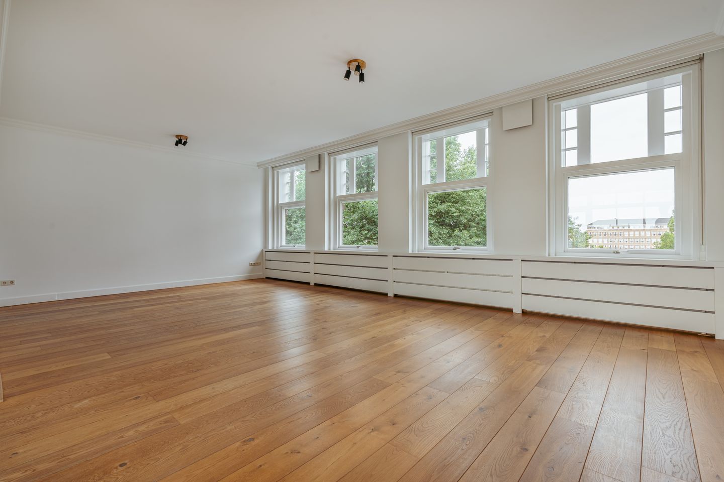 Foto 10 van Stadionweg 166-4