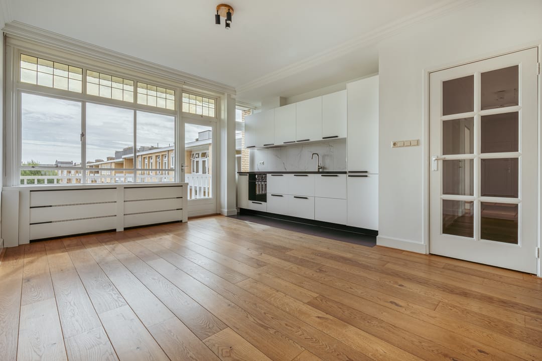 Foto 11 van Stadionweg 166-4