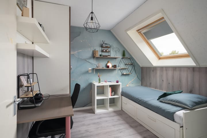 Foto 25 van Agaatlaan 19