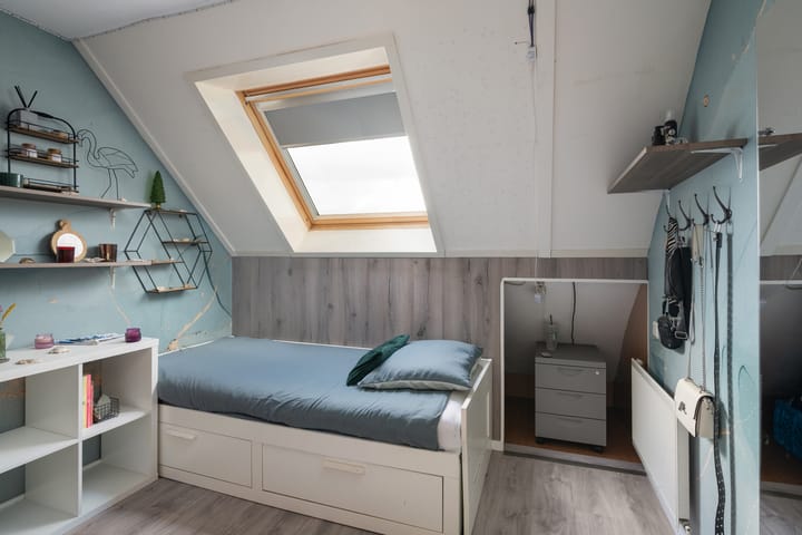 Foto 26 van Agaatlaan 19