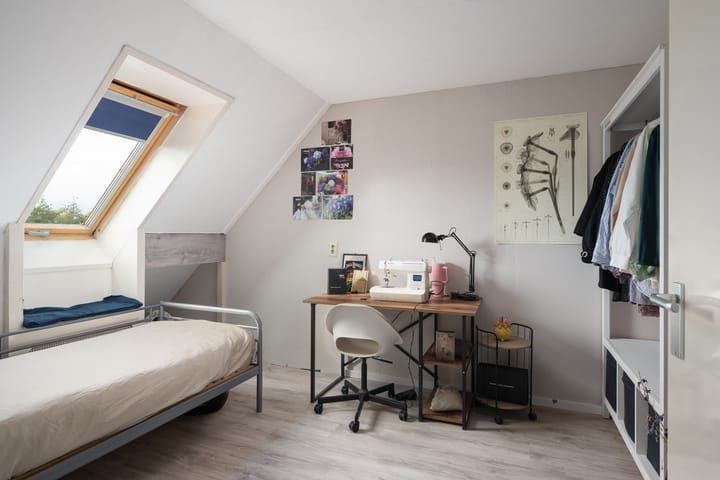 Foto 28 van Agaatlaan 19