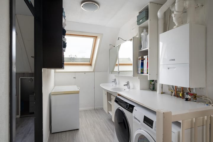 Foto 31 van Agaatlaan 19