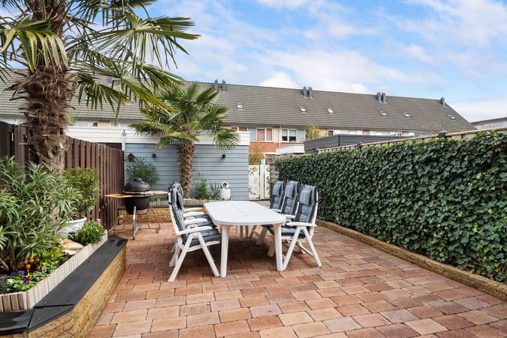 Foto 34 van Agaatlaan 19