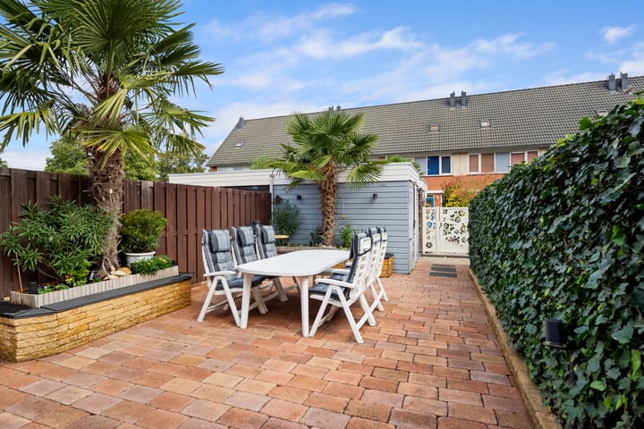 Foto 35 van Agaatlaan 19