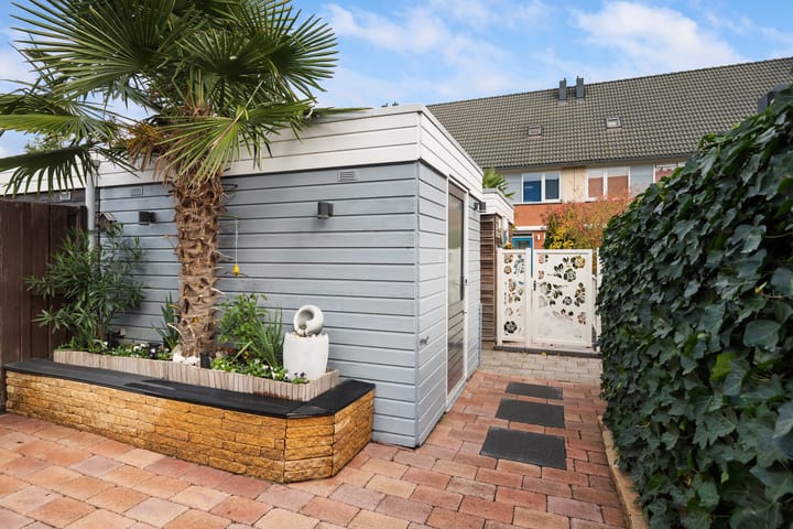 Foto 36 van Agaatlaan 19