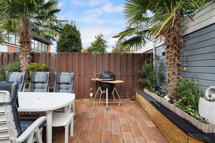 Foto 37 van Agaatlaan 19