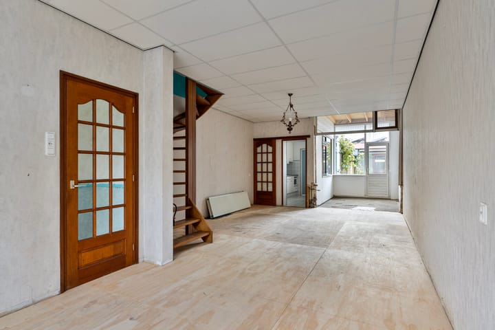 Foto 7 van Rotterdamseweg 298