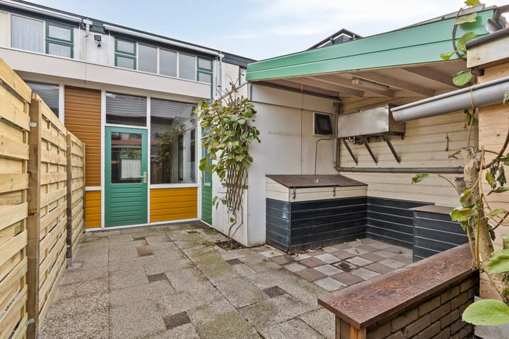 Foto 23 van Rotterdamseweg 298