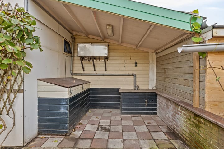 Foto 24 van Rotterdamseweg 298