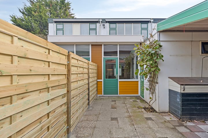 Foto 25 van Rotterdamseweg 298