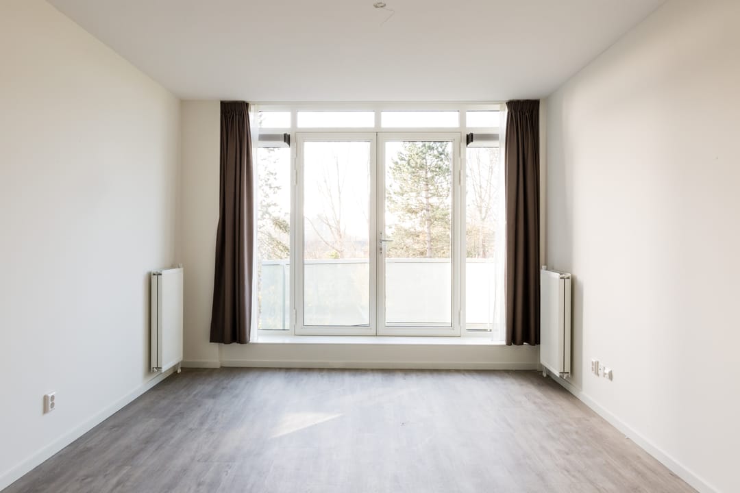 Foto 2 van Rogier van der Weydestraat 6-C7