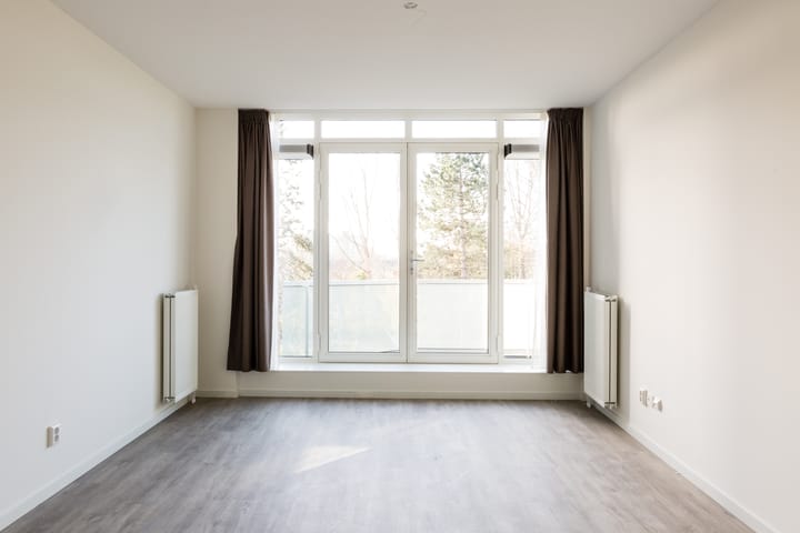 Foto 2 van Rogier van der Weydestraat 6-C7