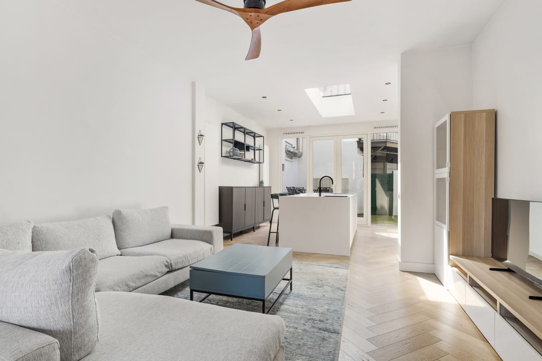 Foto 2 van Vleutenseweg 392