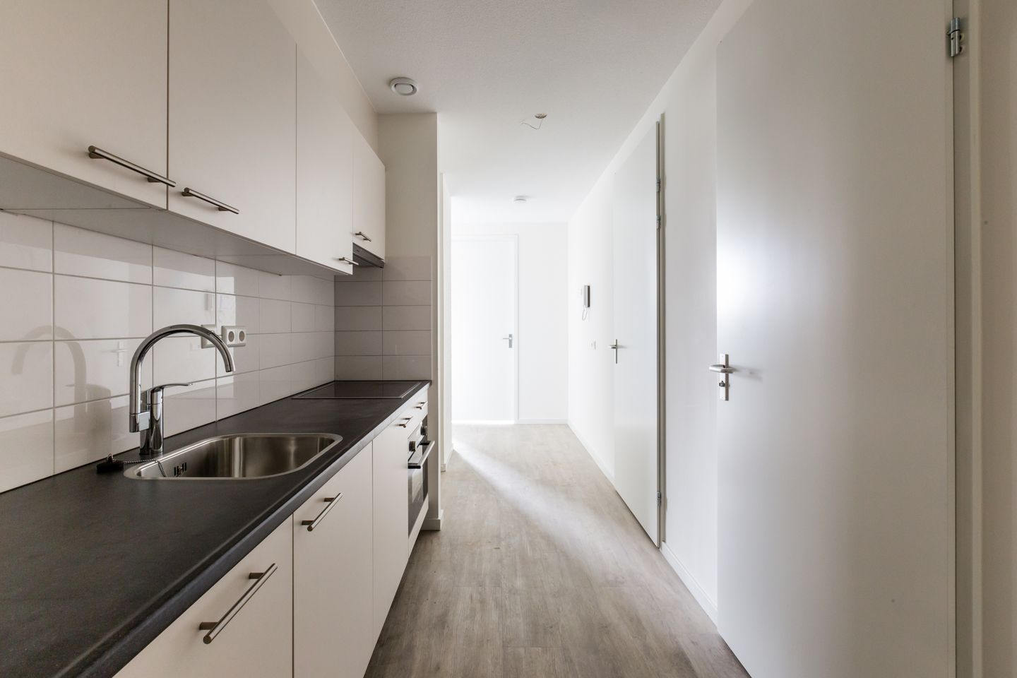 Foto 10 van Rogier van der Weydestraat 6-C7