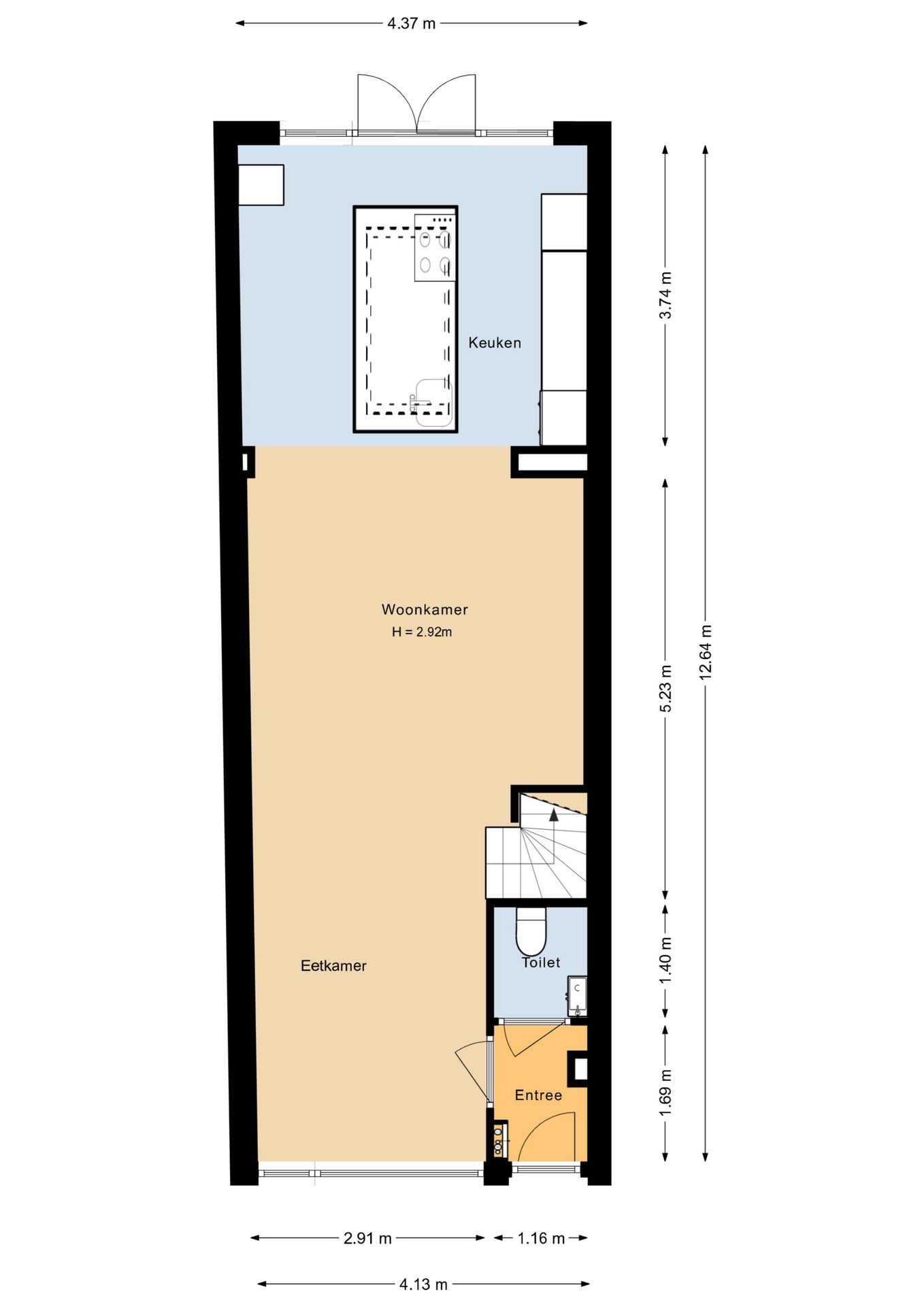 Foto 59 van Vleutenseweg 392