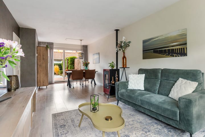 Foto 2 van Kaninefatenlaan 12