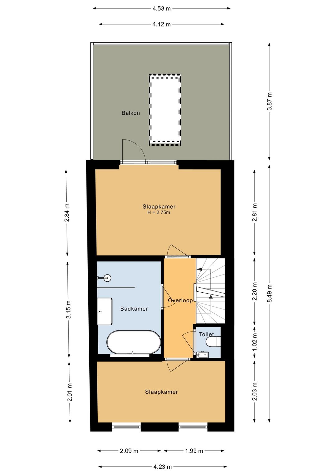 Foto 61 van Vleutenseweg 392
