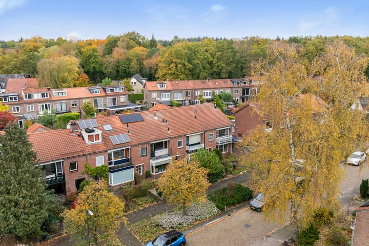 Foto 5 van Kaninefatenlaan 12