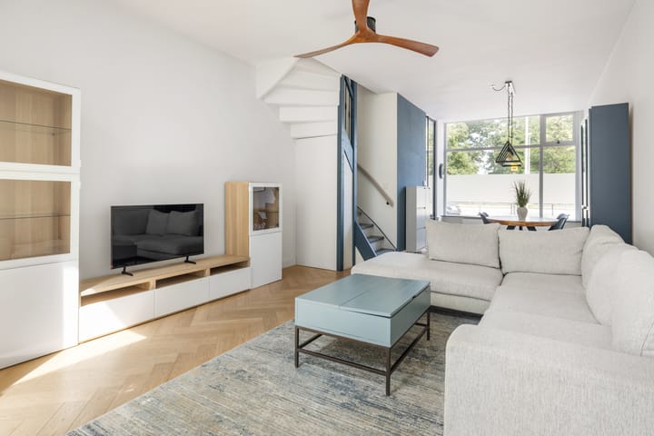 Foto 6 van Vleutenseweg 392