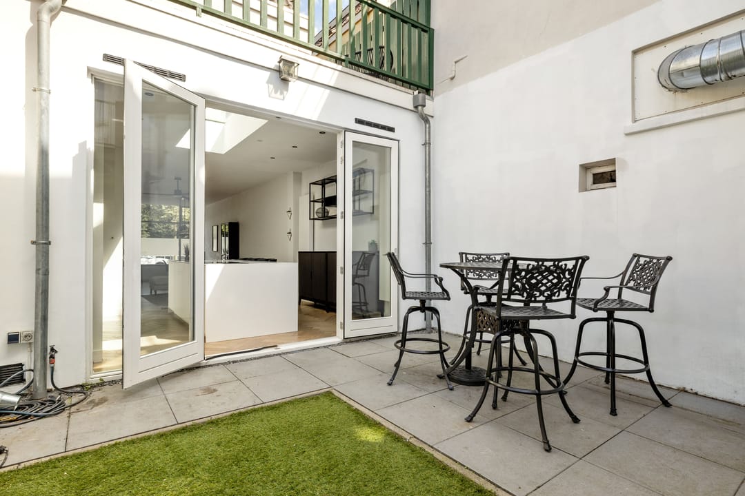 Foto 7 van Vleutenseweg 392