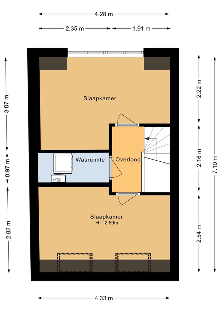 Foto 63 van Vleutenseweg 392