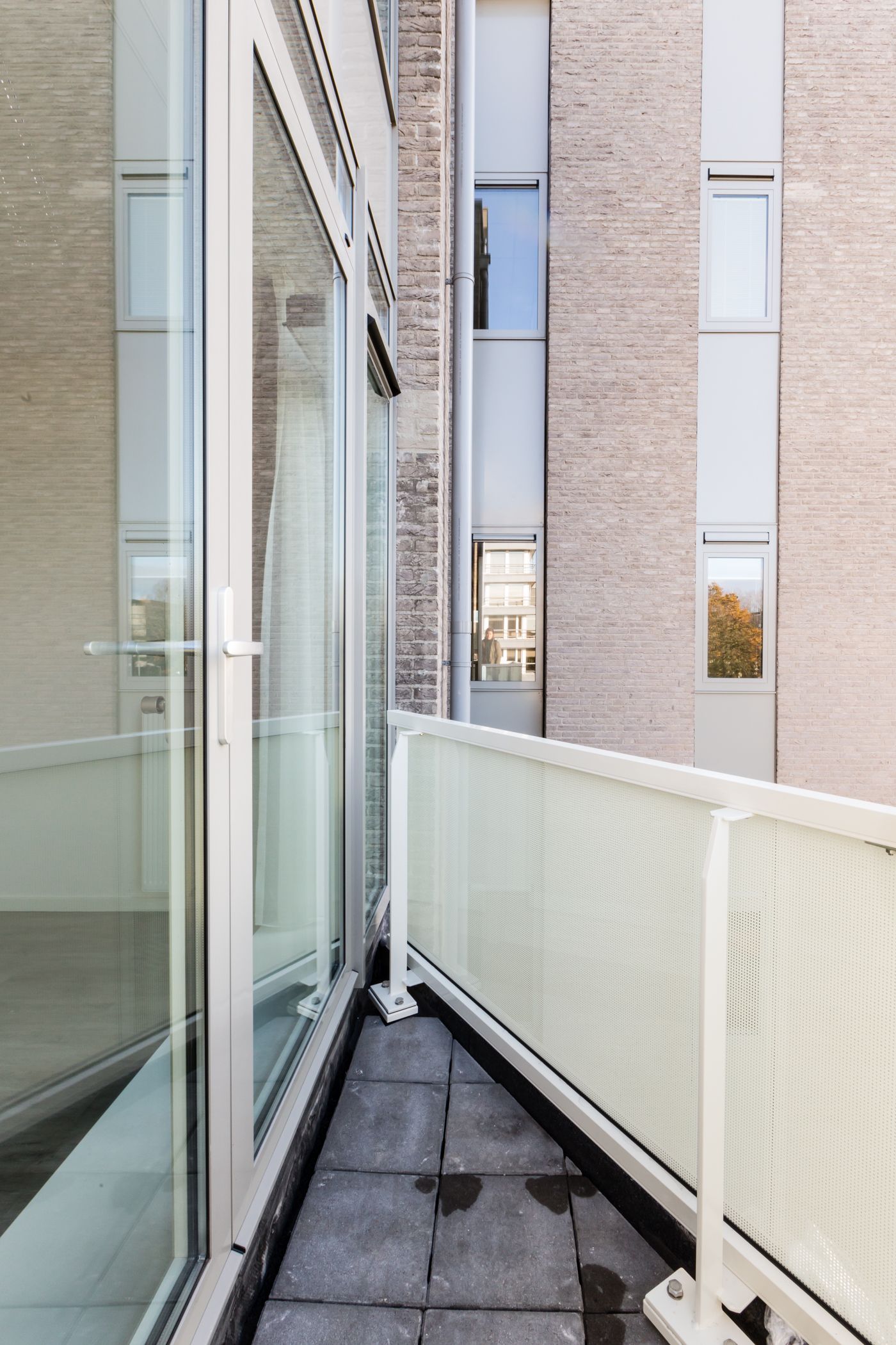 Foto 21 van Rogier van der Weydestraat 6-C7