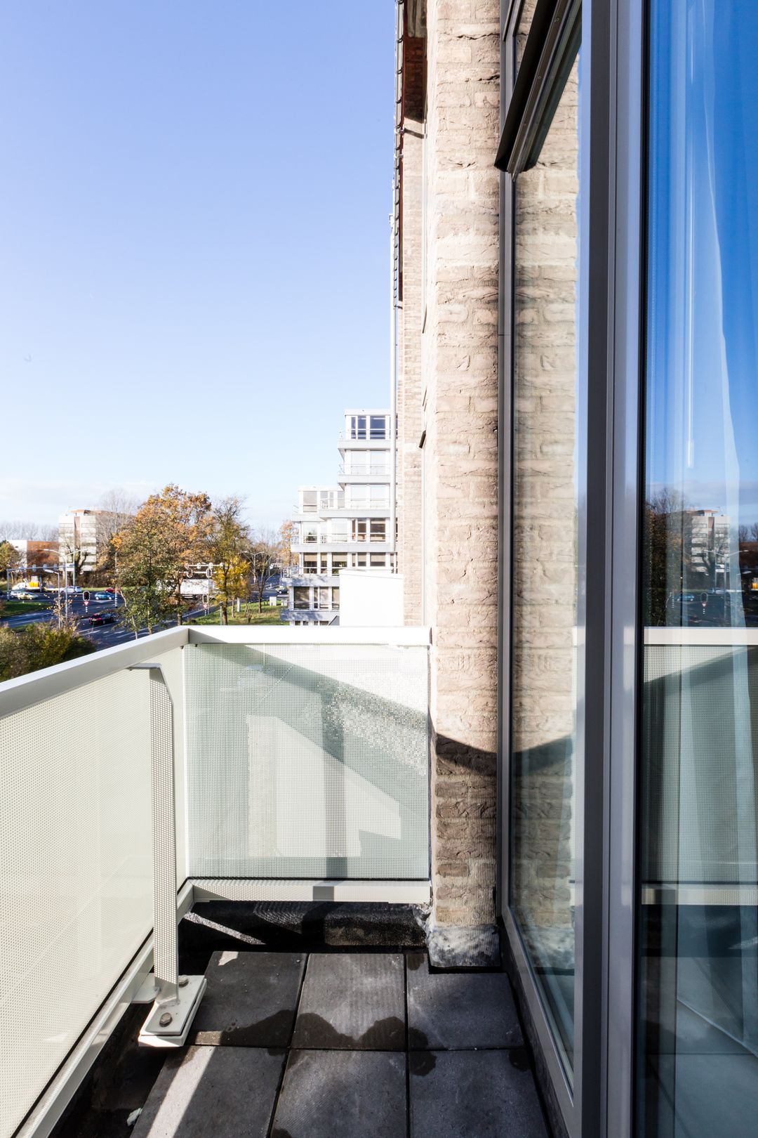 Foto 22 van Rogier van der Weydestraat 6-C7