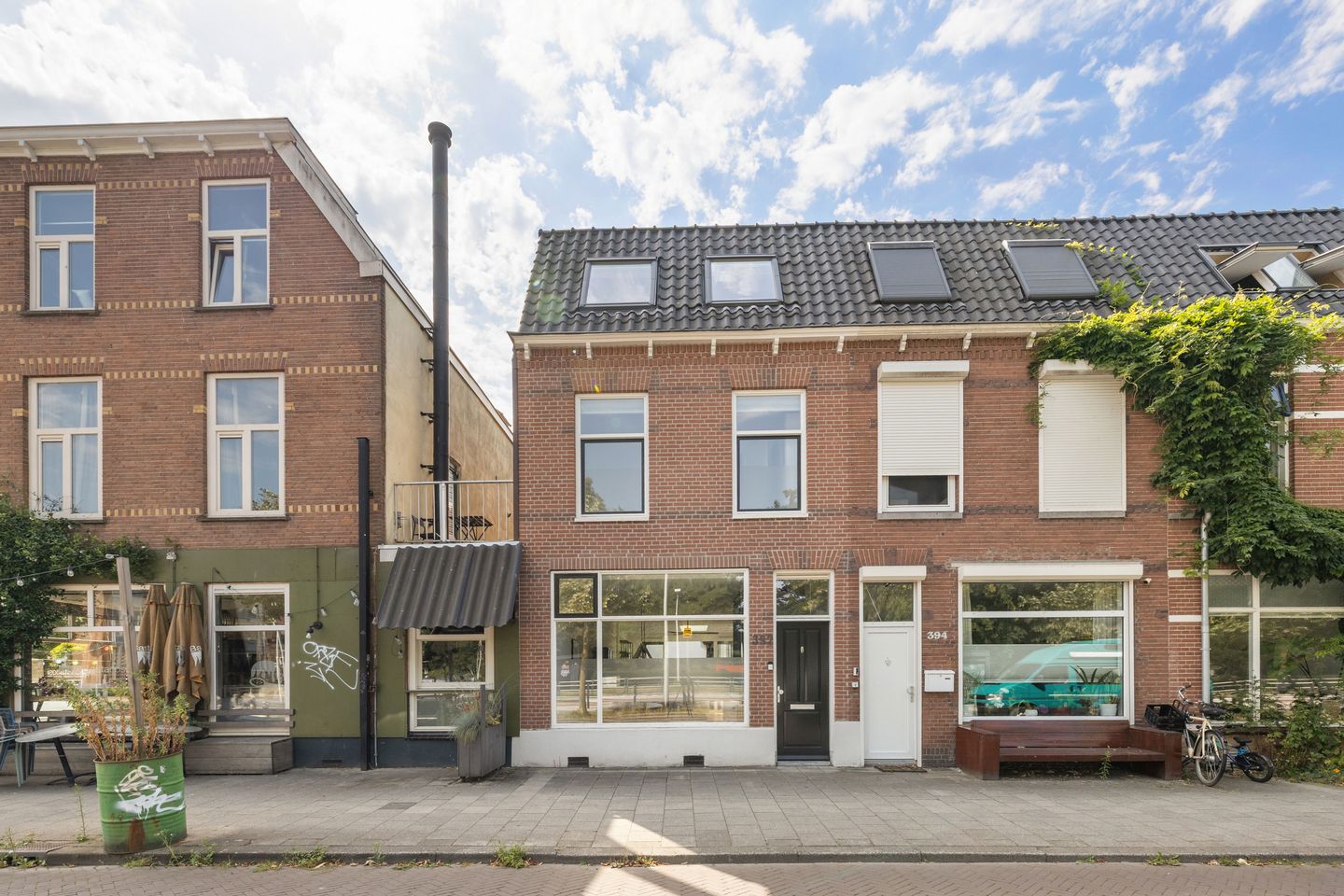 Foto 10 van Vleutenseweg 392