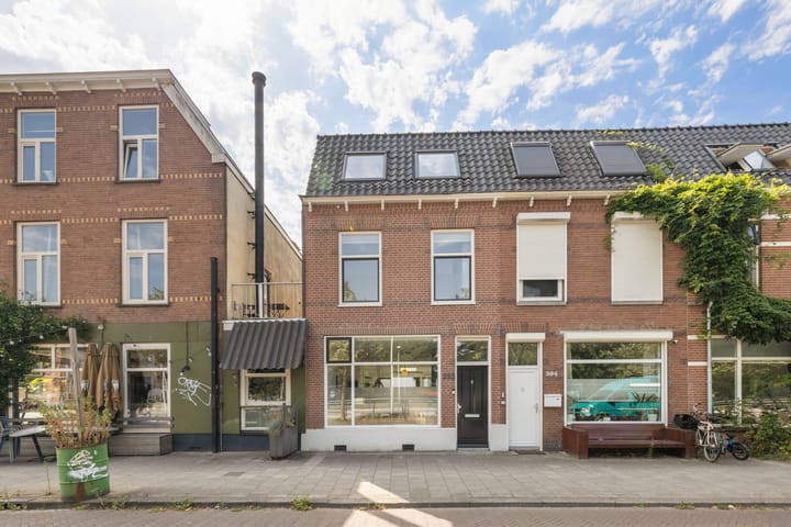 Foto 10 van Vleutenseweg 392