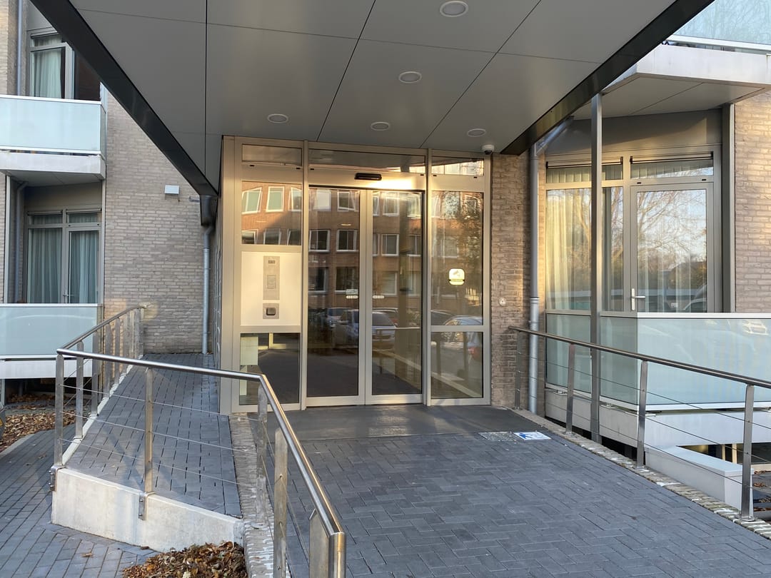 Foto 28 van Rogier van der Weydestraat 6-C7