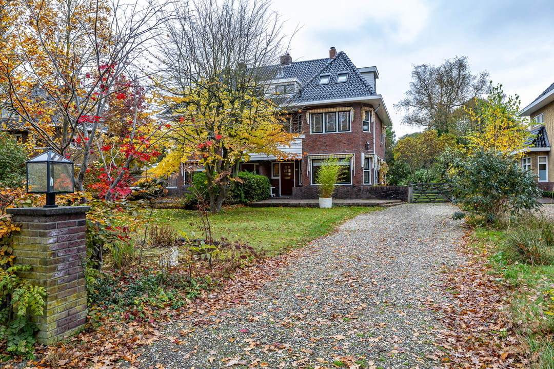 Foto 1 van Rijksstraatweg 314-A